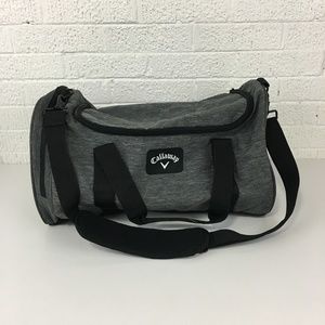 callaway duffel bag